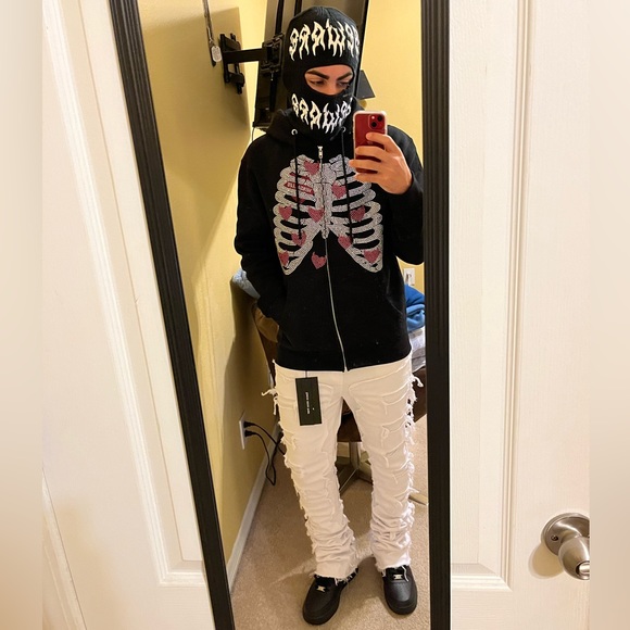 Meet your Posher, Joseph - Picture 2 of 2